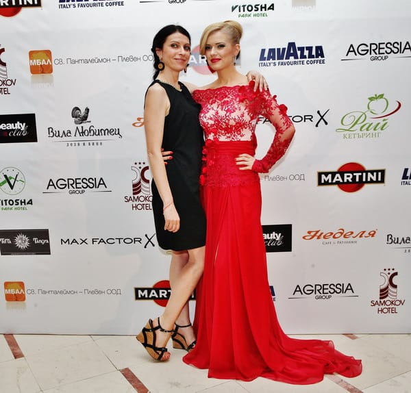 Световни модни икони